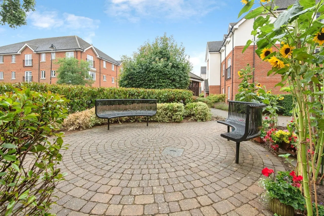 Peppermint Road, Hitchin, Hertfordshire, SG5, photo 11