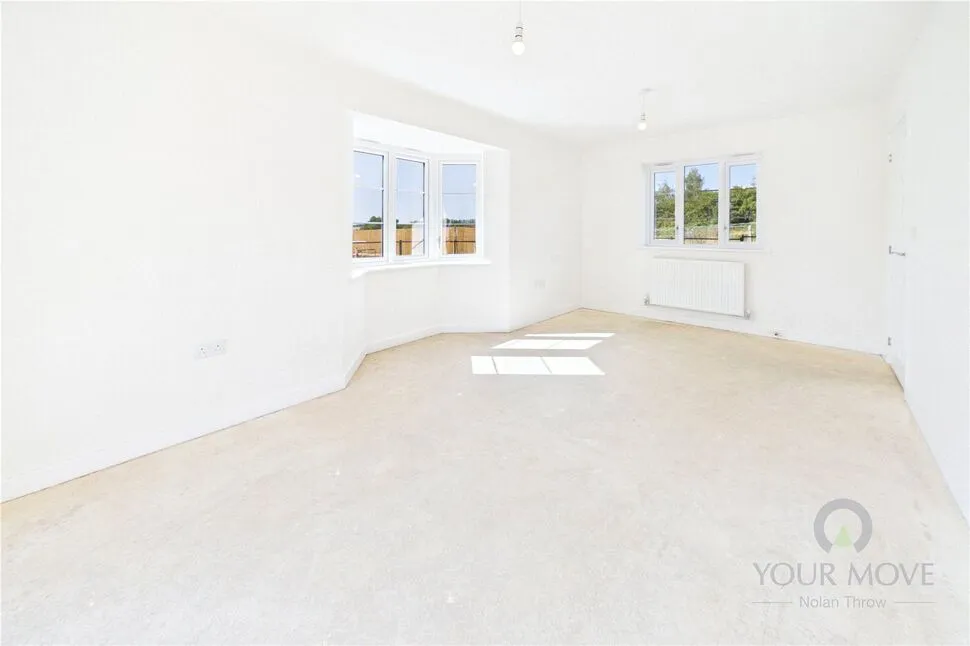 Sutton Drive, Kettering, NN16, photo 7