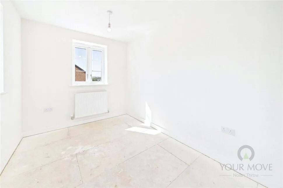 Sutton Drive, Kettering, NN16, photo 11