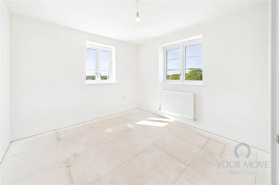Sutton Drive, Kettering, NN16, photo 12