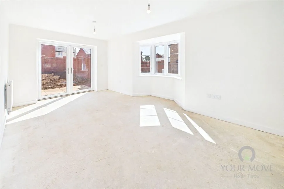 Sutton Drive, Kettering, NN16, photo 6