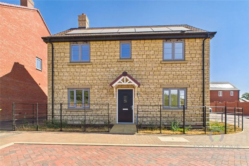 Sutton Drive, Kettering, NN16, photo 14