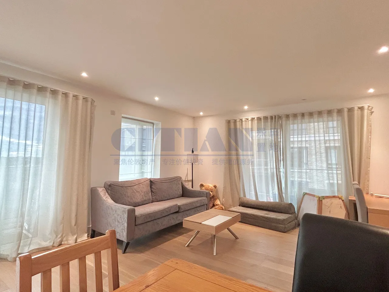 Fulham Reach, Hammmersmith, W6, photo 2