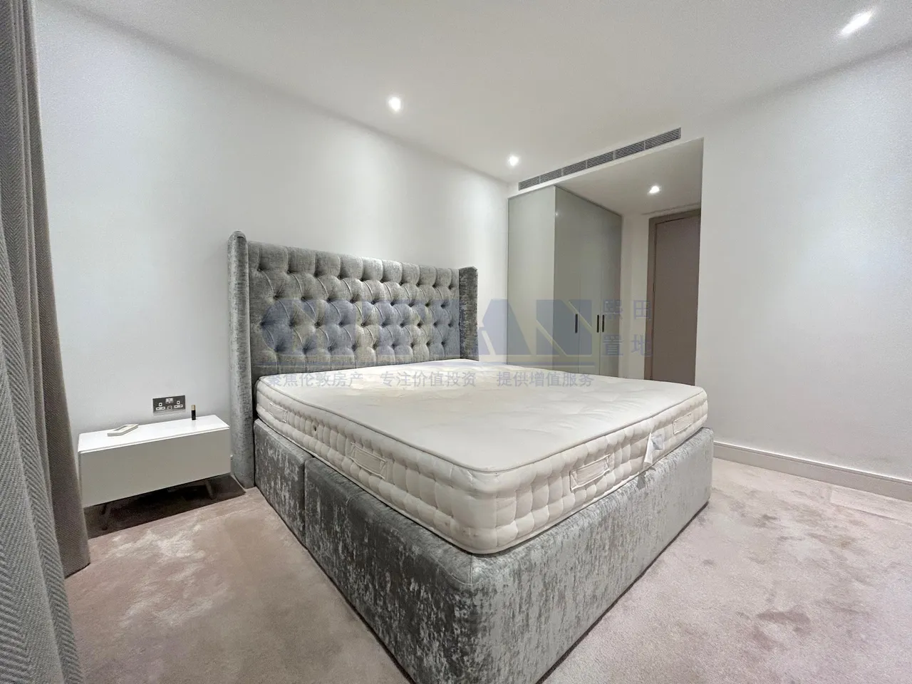 Fulham Reach, Hammmersmith, W6, photo 5