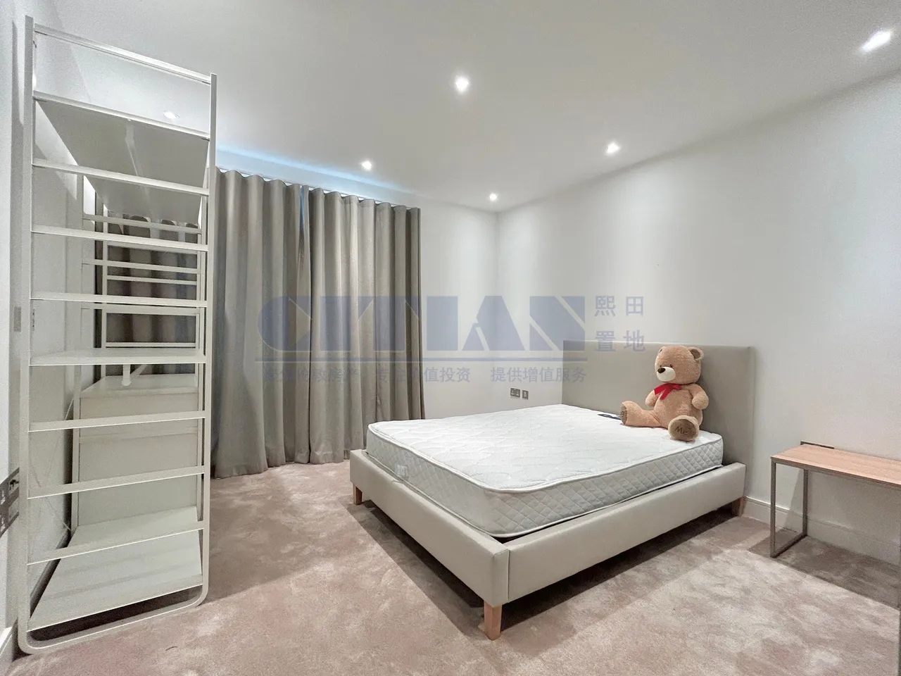 Fulham Reach, Hammmersmith, W6, photo 10