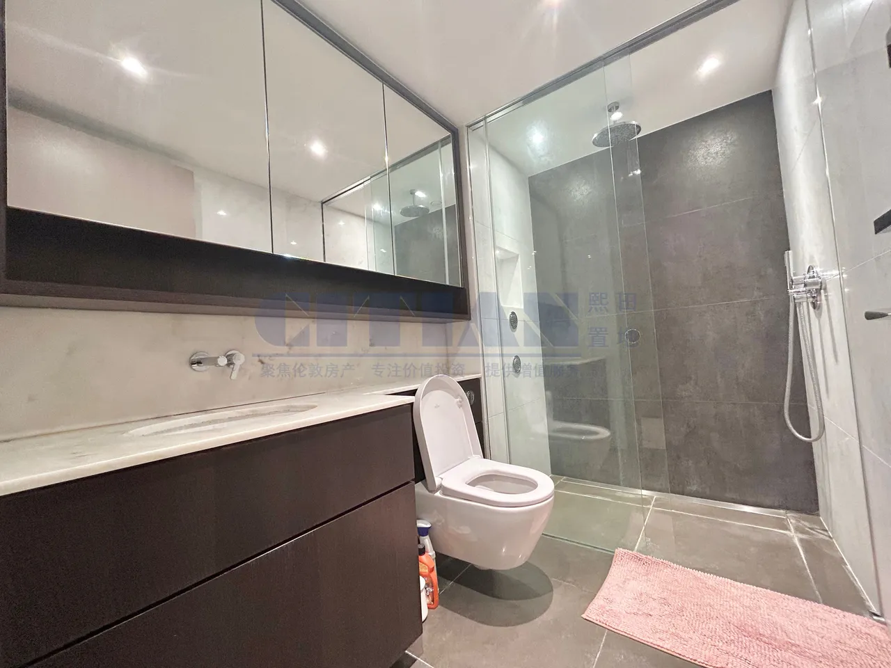 Fulham Reach, Hammmersmith, W6, photo 8