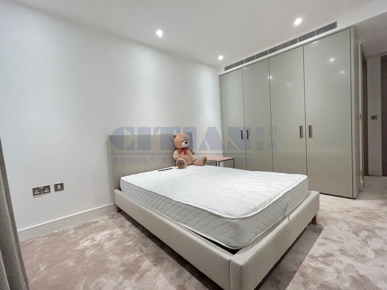 Fulham Reach, Hammmersmith, W6, photo 9