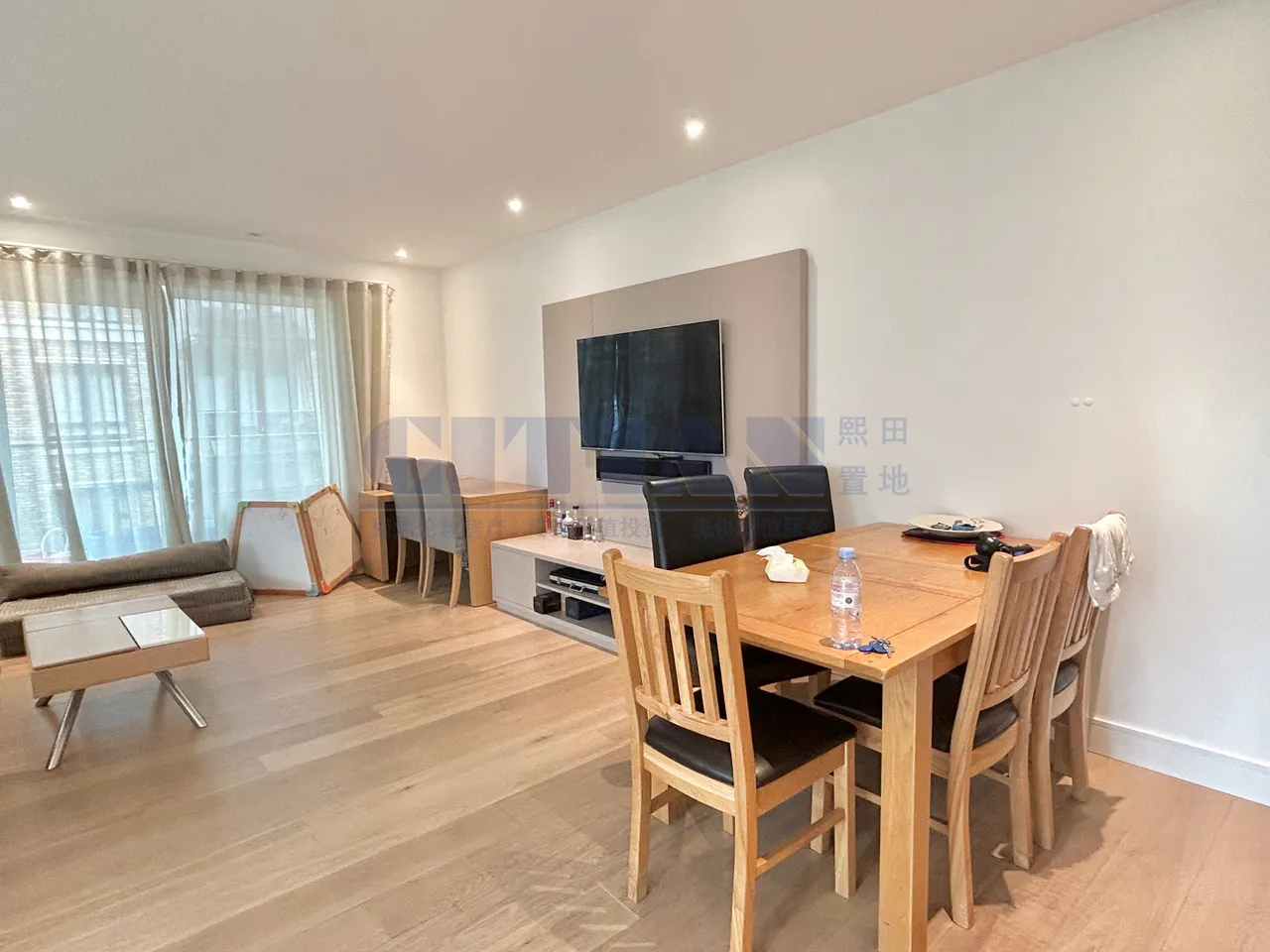 Fulham Reach, Hammmersmith, W6, photo 4