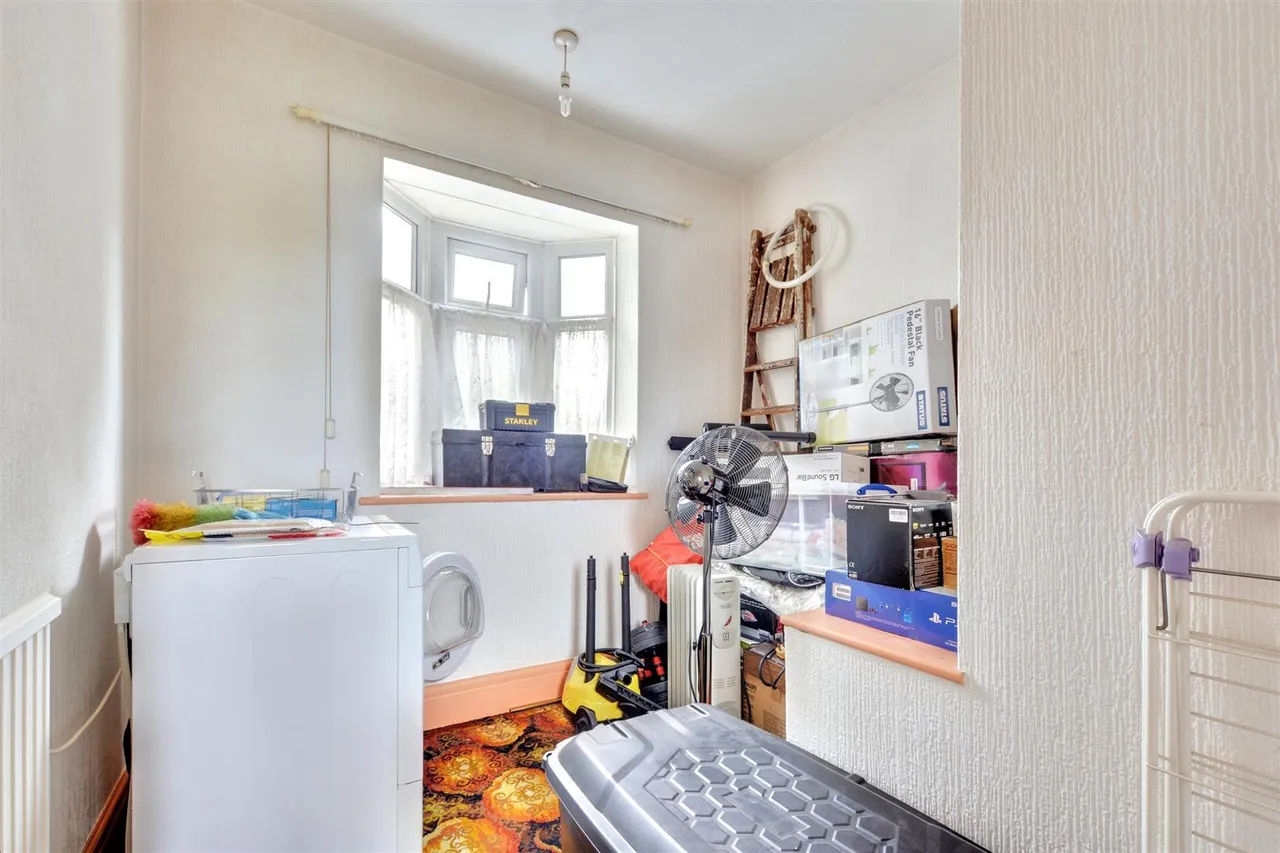 Valley Road, Nottingham, NG5, photo 10