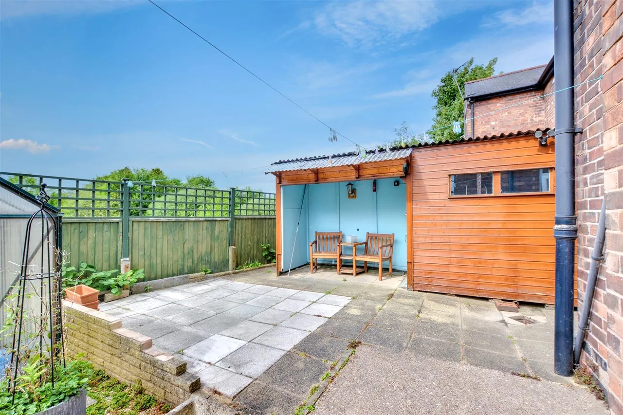 Valley Road, Nottingham, NG5, photo 6
