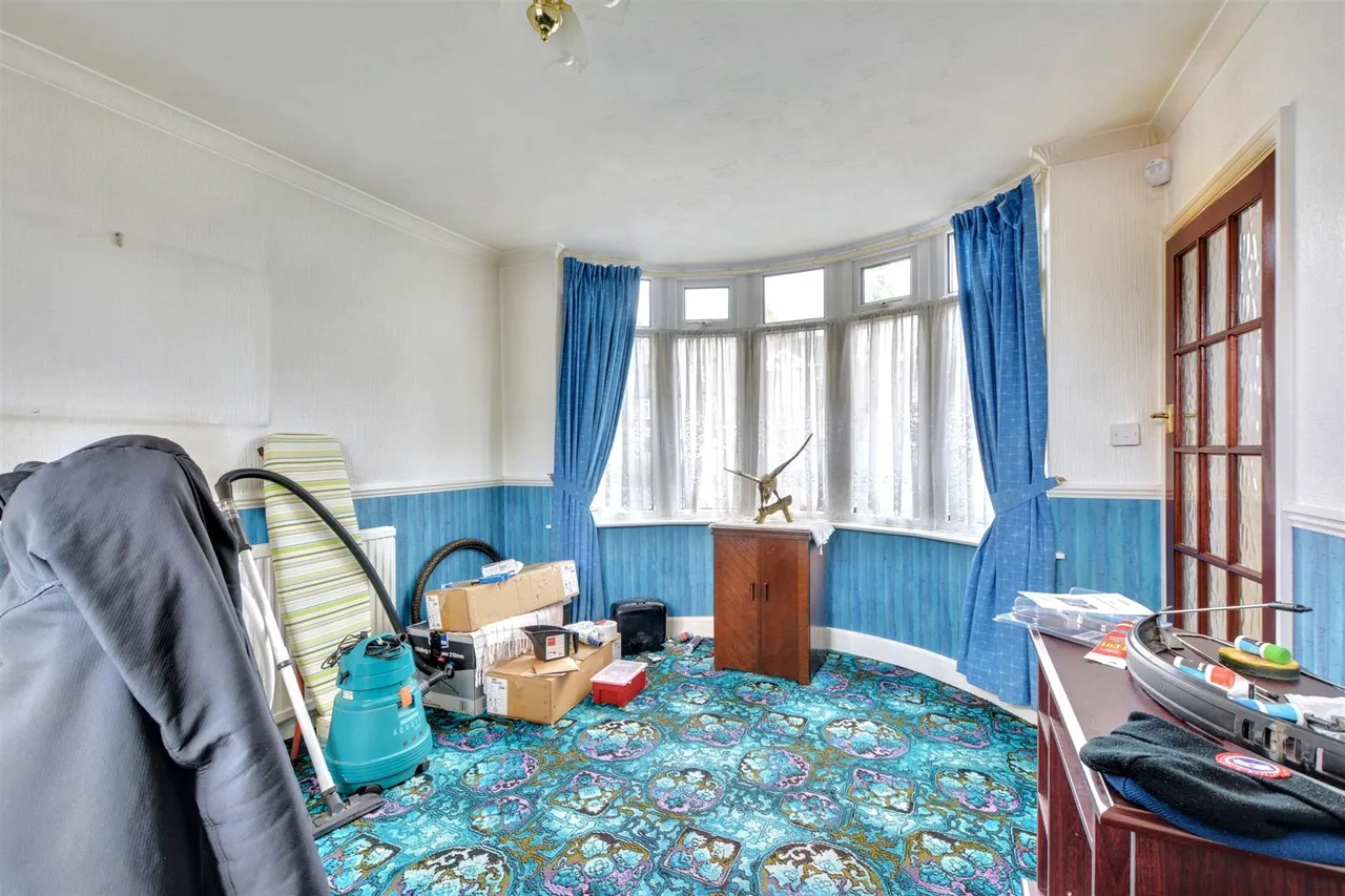 Valley Road, Nottingham, NG5, photo 3