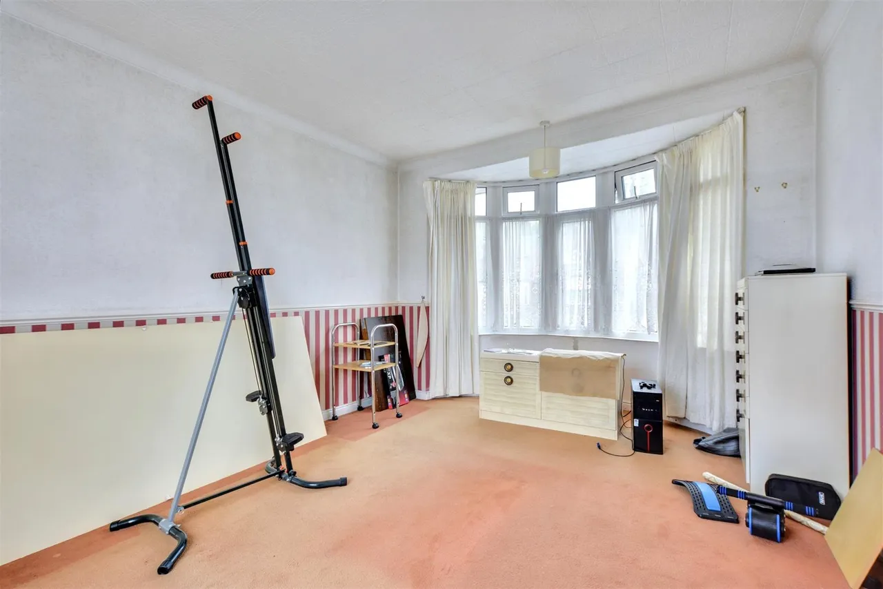 Valley Road, Nottingham, NG5, photo 8