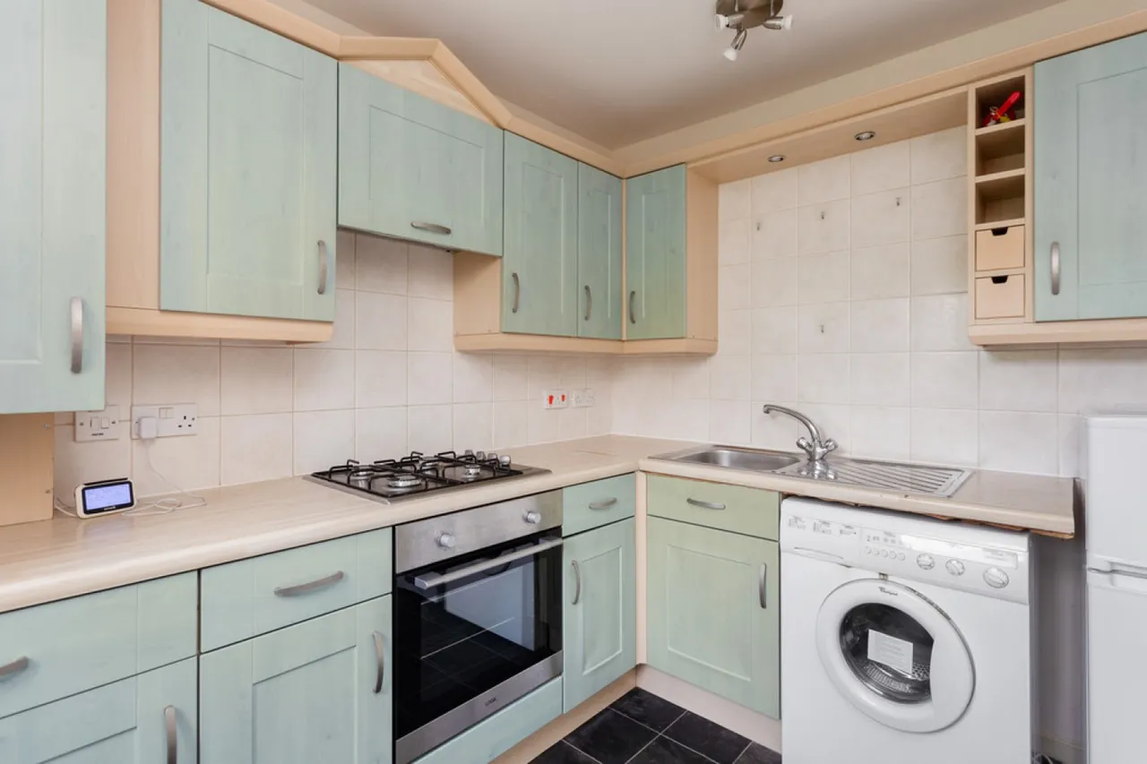 Burnvale, Livingston, EH54, photo 5