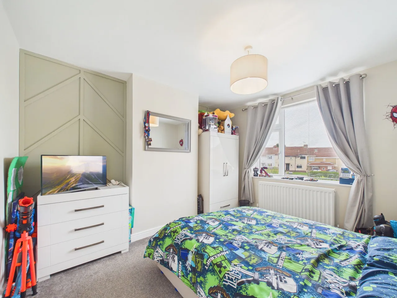 King Georges Road, Bishopsworth, BS13, photo 17