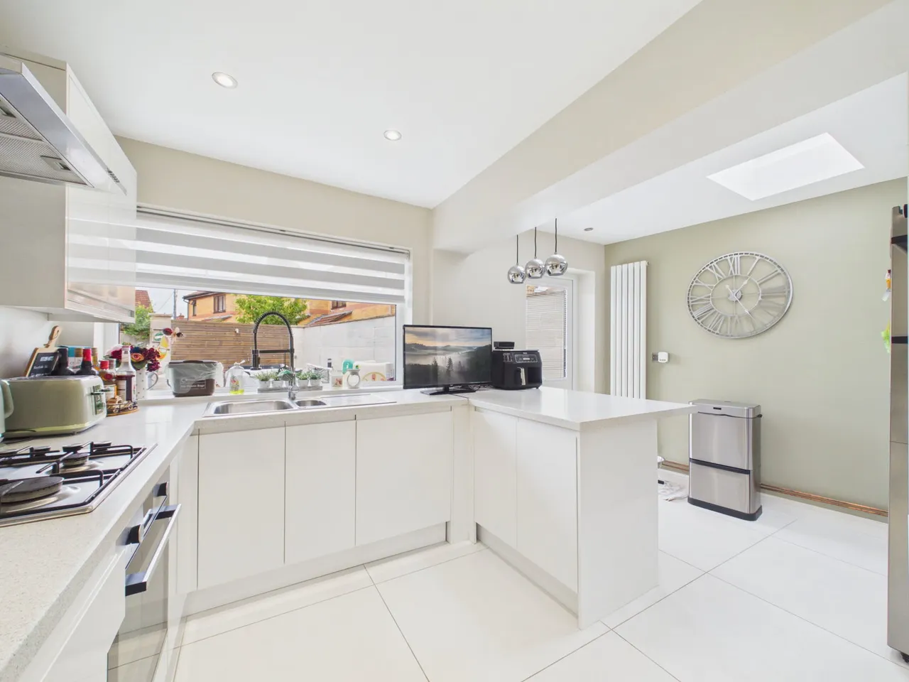 King Georges Road, Bishopsworth, BS13, photo 8