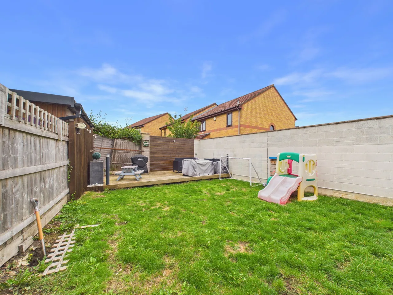 King Georges Road, Bishopsworth, BS13, photo 22