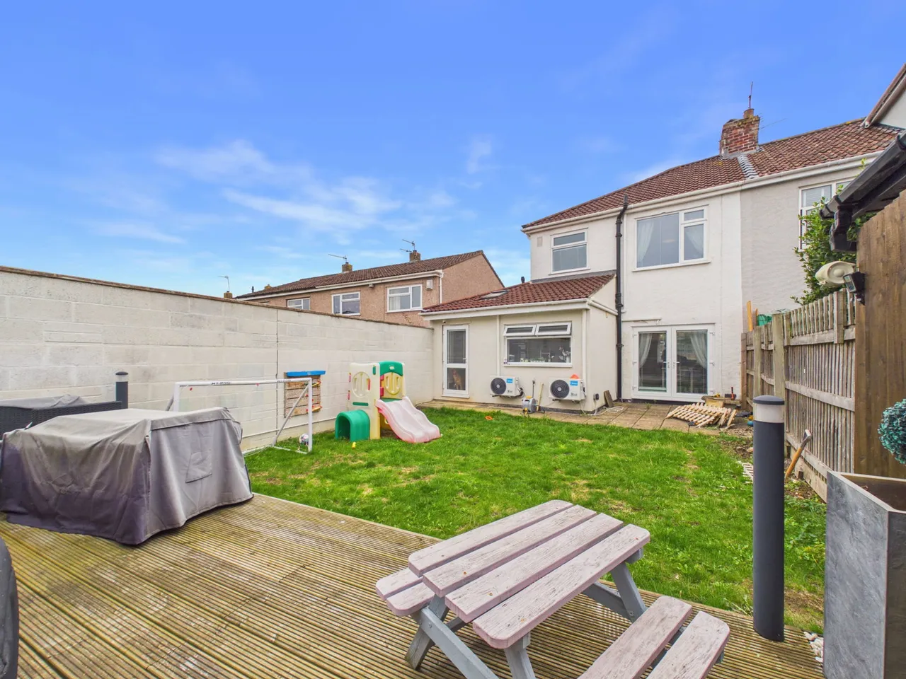 King Georges Road, Bishopsworth, BS13, photo 23