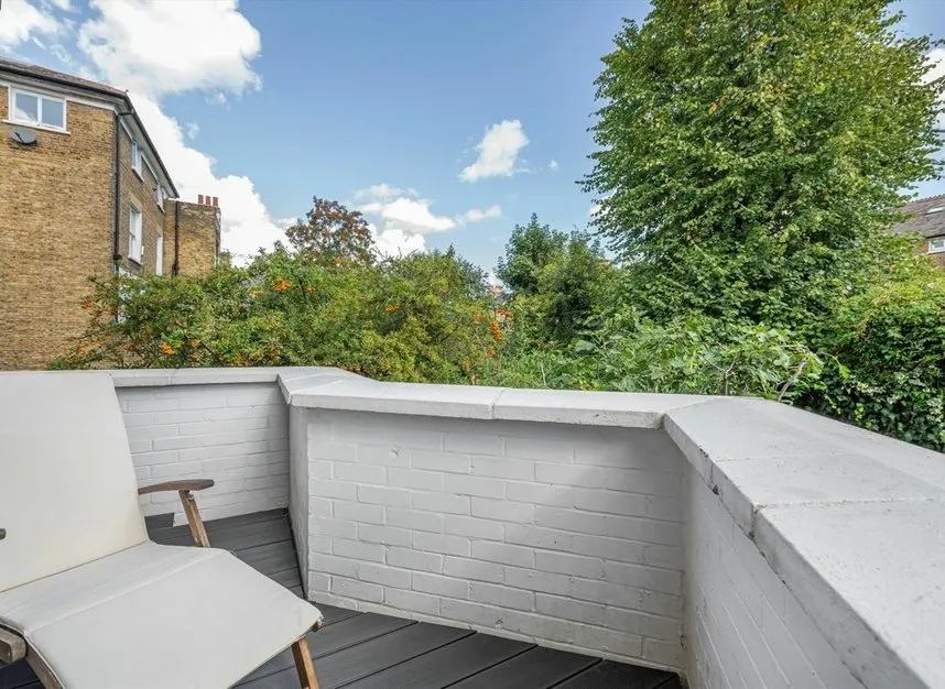 Altenburg Gardens, Clapham Common North Side, SW11, photo 8