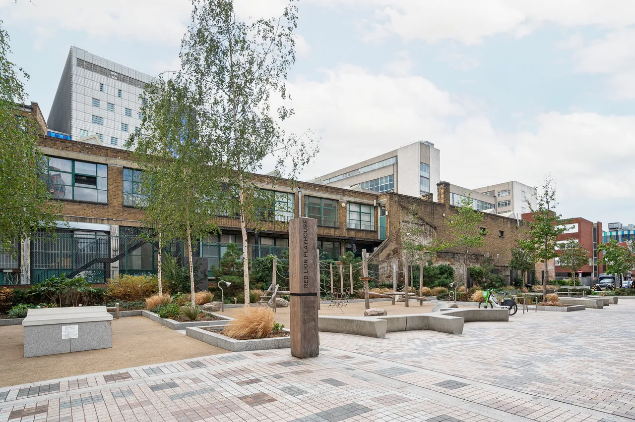 London, E1, photo 11