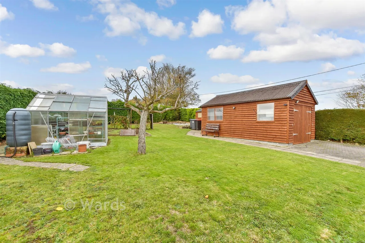 Vicarage Hill, Petham, CT4, photo 9