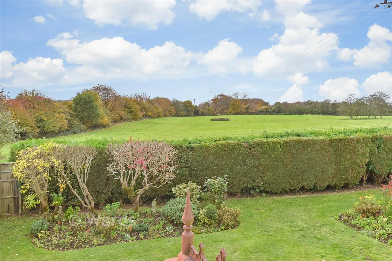 Vicarage Hill, Petham, CT4, photo 3