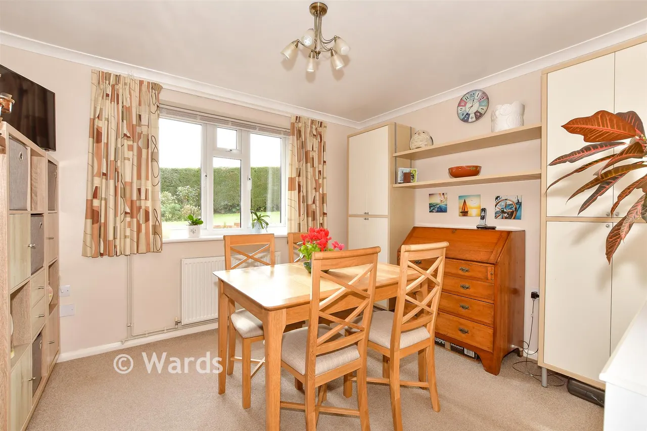 Vicarage Hill, Petham, CT4, photo 5