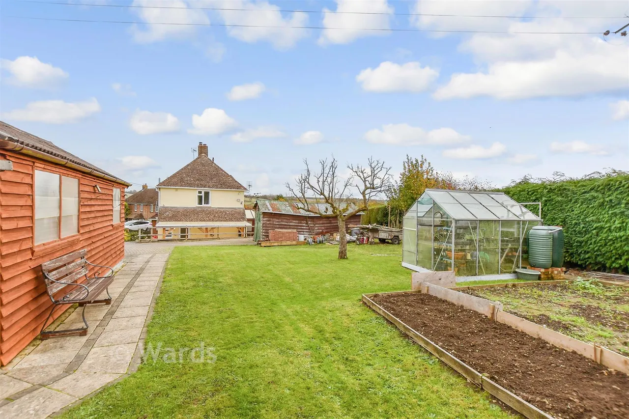 Vicarage Hill, Petham, CT4, photo 8