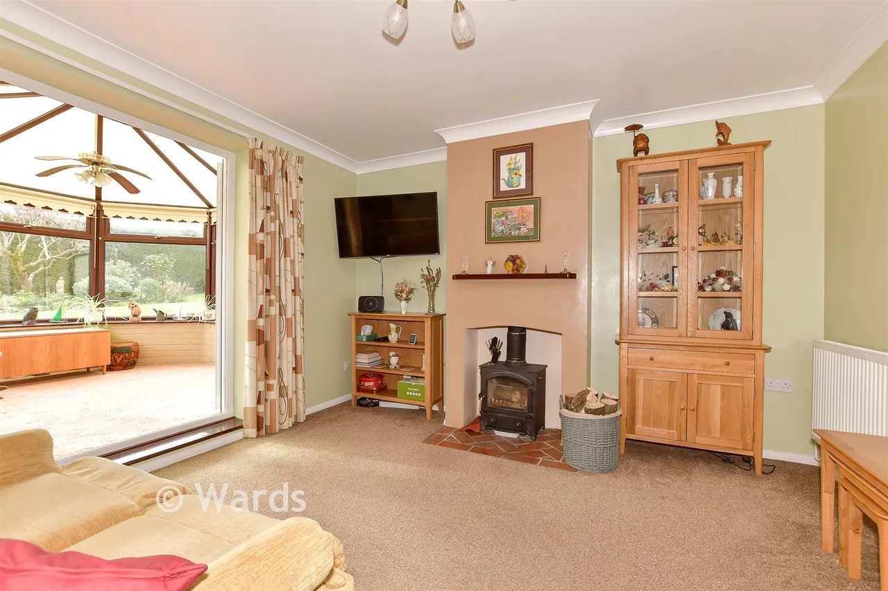 Vicarage Hill, Petham, CT4, photo 4