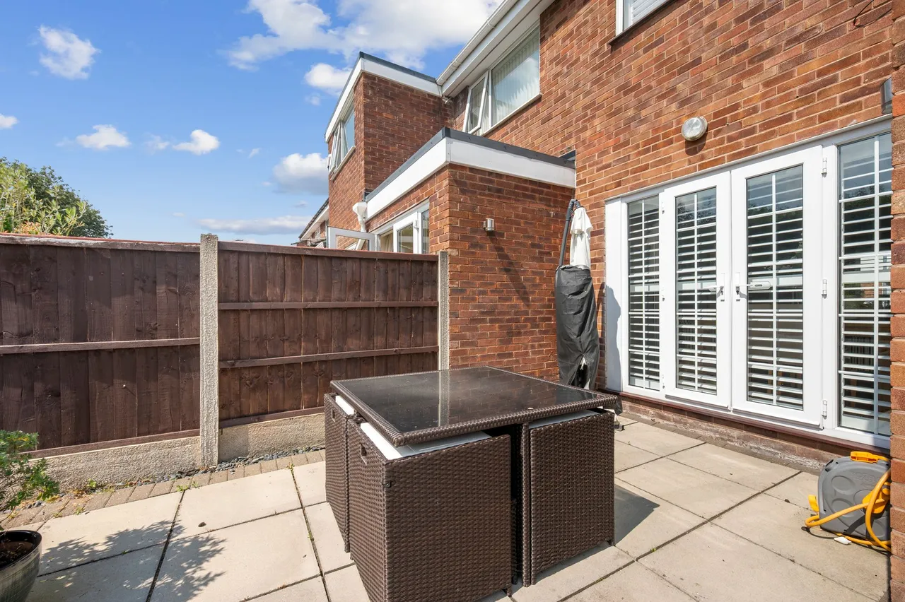 Sherman Drive, Rainhill, Prescot, Prescot, L35 6PW, photo 33