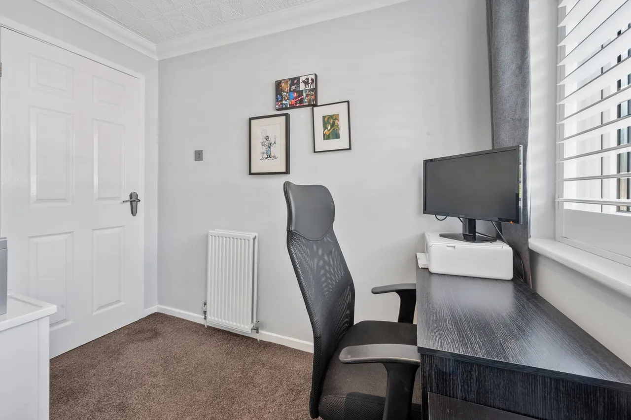 Sherman Drive, Rainhill, Prescot, Prescot, L35 6PW, photo 25