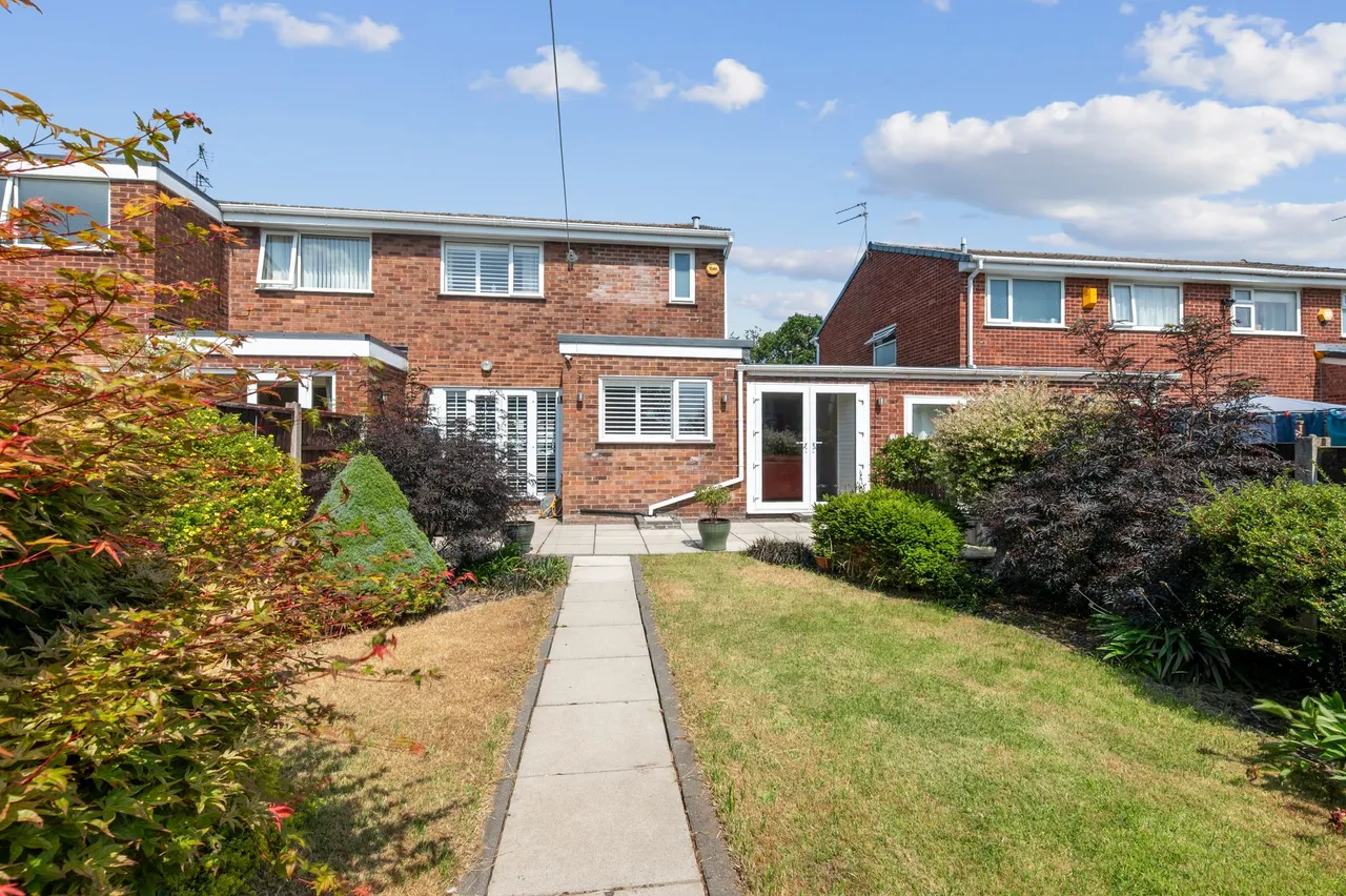 Sherman Drive, Rainhill, Prescot, Prescot, L35 6PW, photo 28