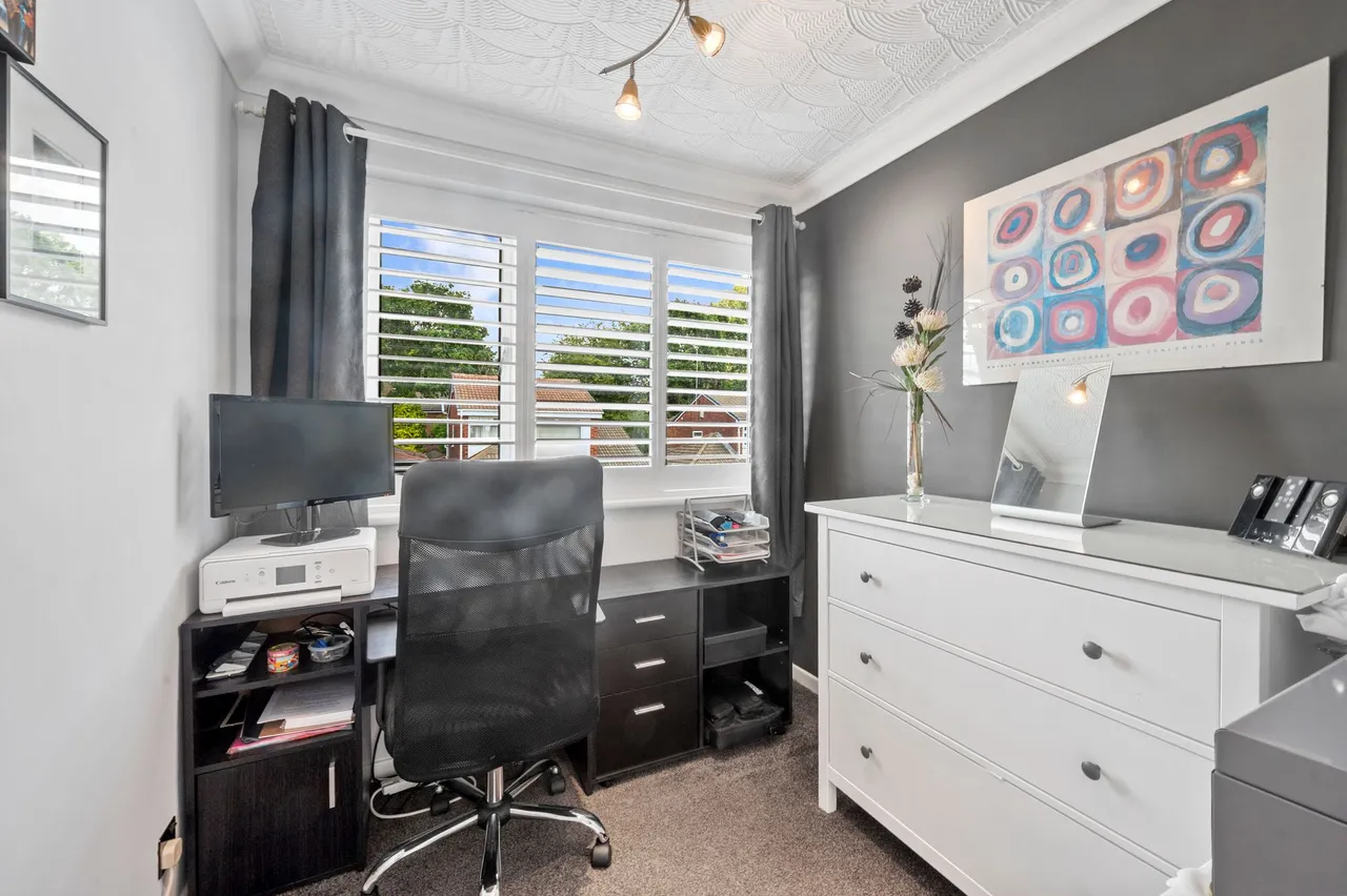 Sherman Drive, Rainhill, Prescot, Prescot, L35 6PW, photo 24