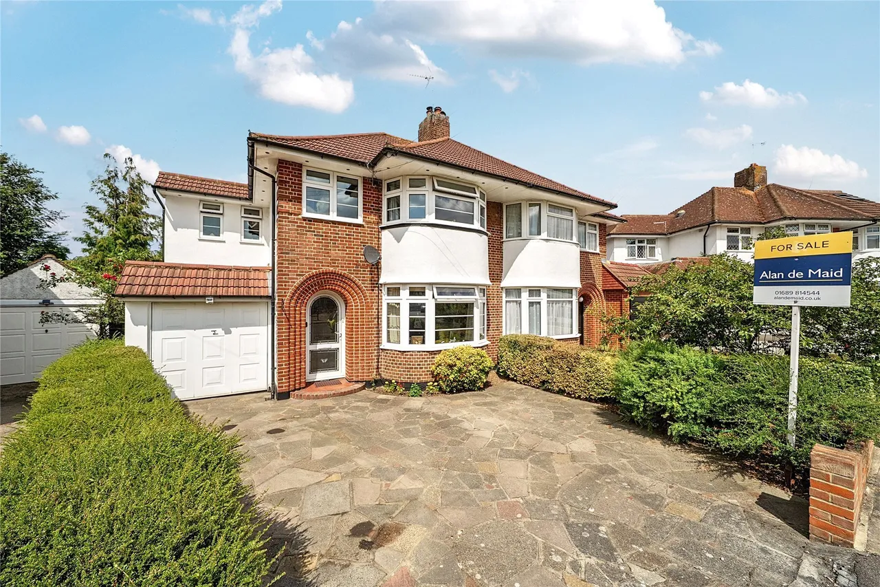Borkwood Way, Orpington, BR6, photo 19