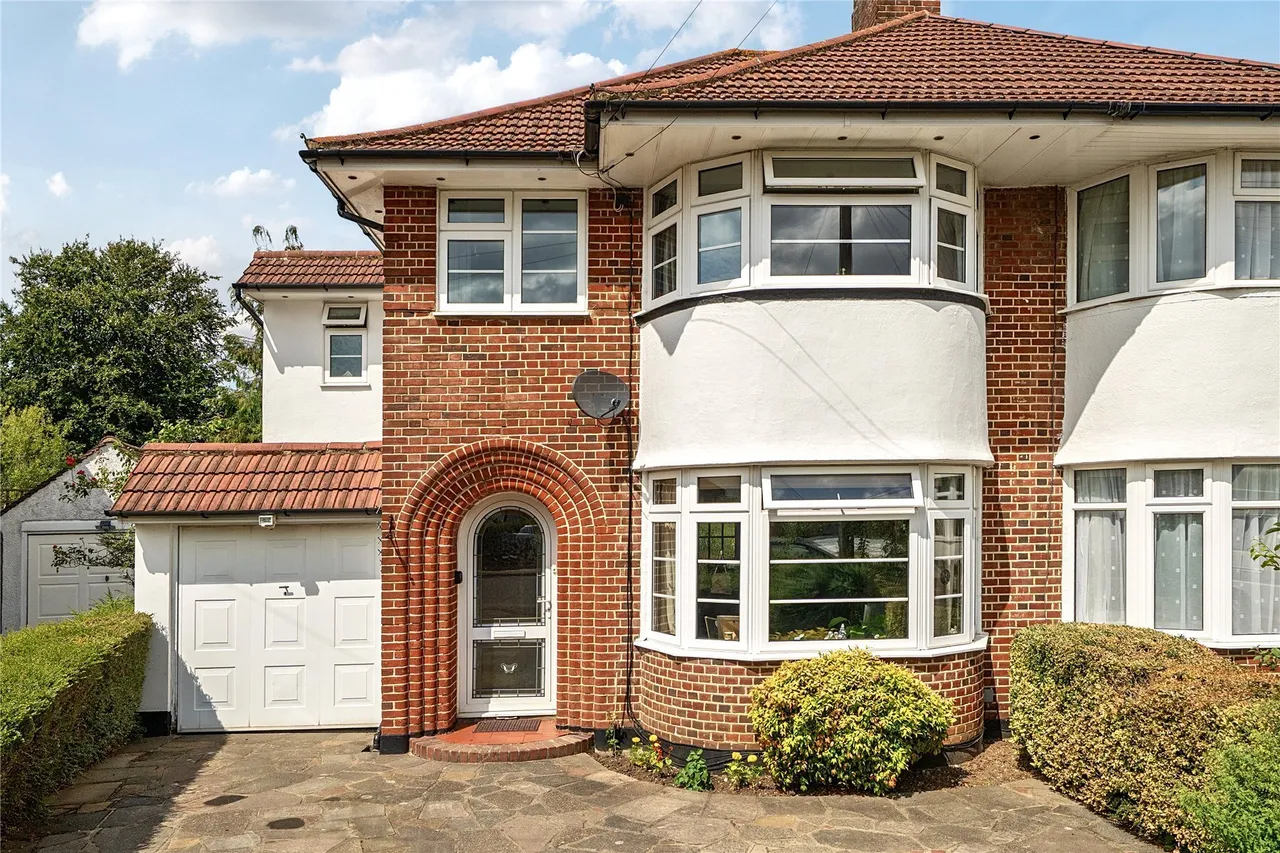 Borkwood Way, Orpington, BR6, photo 18