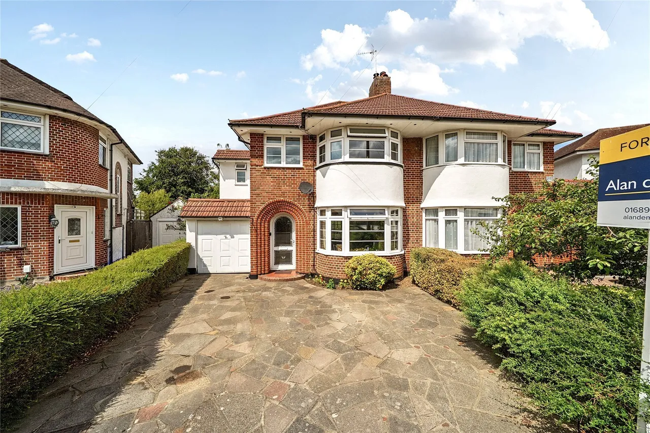 Borkwood Way, Orpington, BR6, photo 17