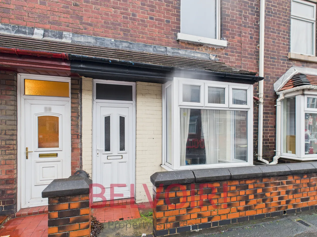 2 bed house for sale — Chell Street, Stoke-on-Trent, ST1