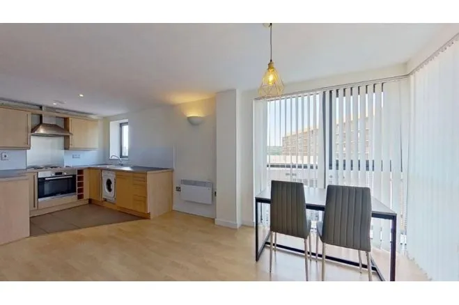 4 City Walk, Leeds, photo 5