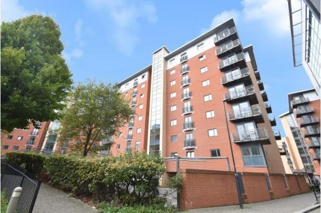 4 City Walk, Leeds, photo 11