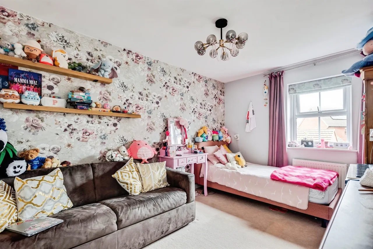 Habitat Way, Wallingford, photo 10