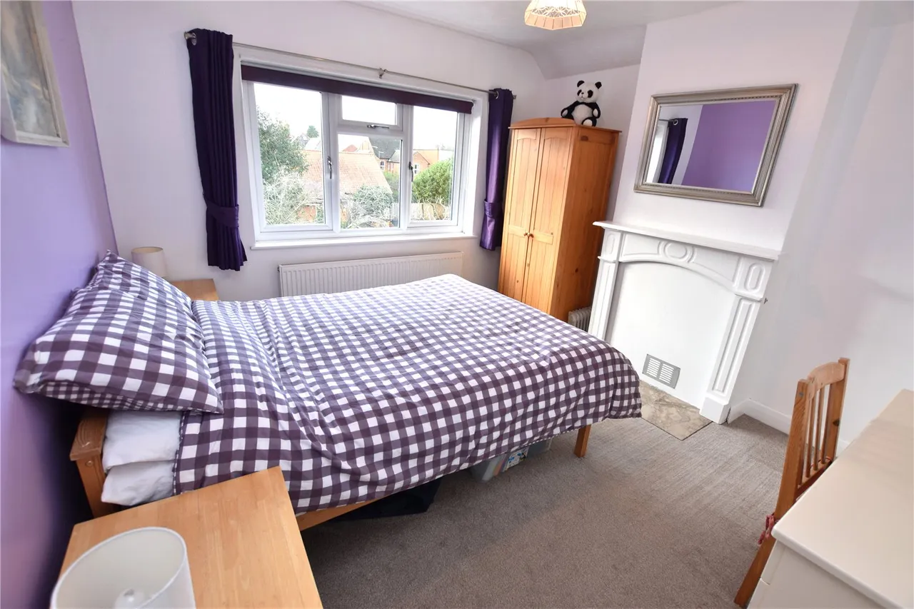 Winchester Street, Farnborough, Hampshire, GU14 6AW, photo 14