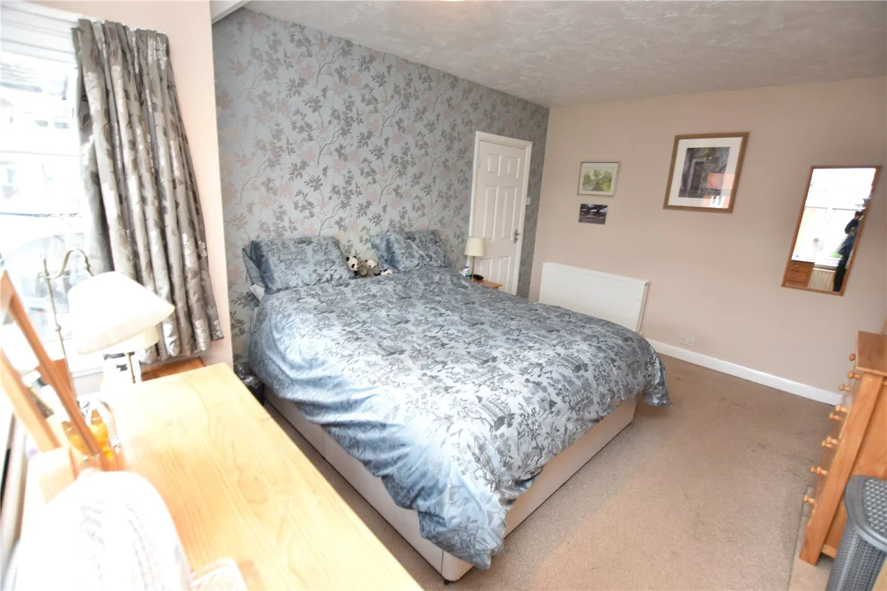 Winchester Street, Farnborough, Hampshire, GU14 6AW, photo 12