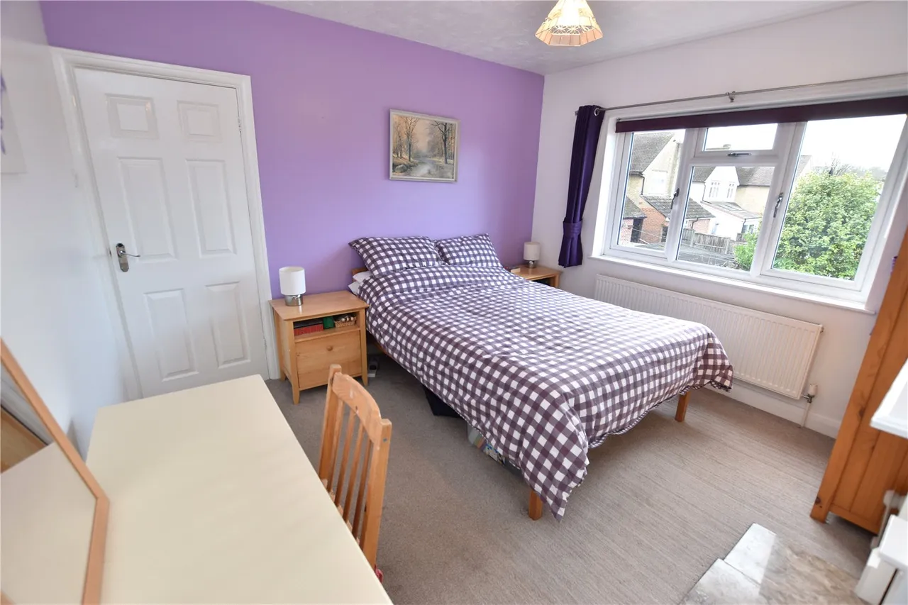 Winchester Street, Farnborough, Hampshire, GU14 6AW, photo 13