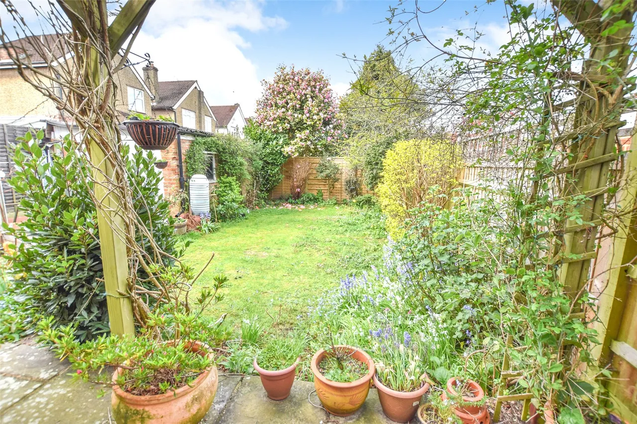 Winchester Street, Farnborough, Hampshire, GU14 6AW, photo 20