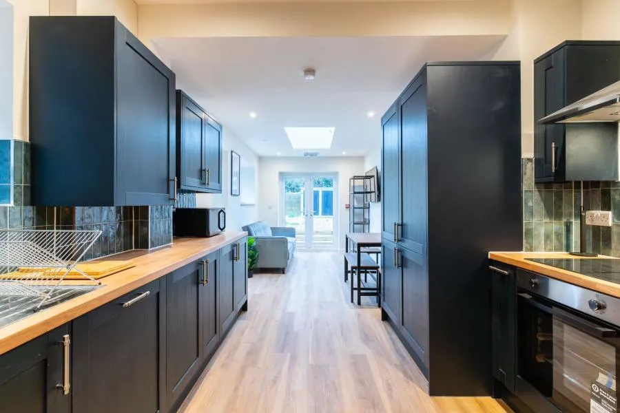 flat to rent, Queens Road, Portsmouth, PO2