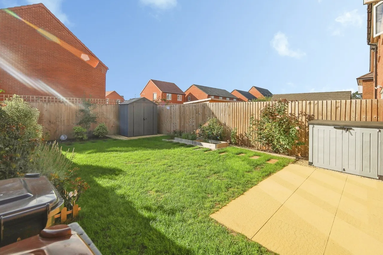 Roman Avenue, Nuneaton, CV11, photo 17
