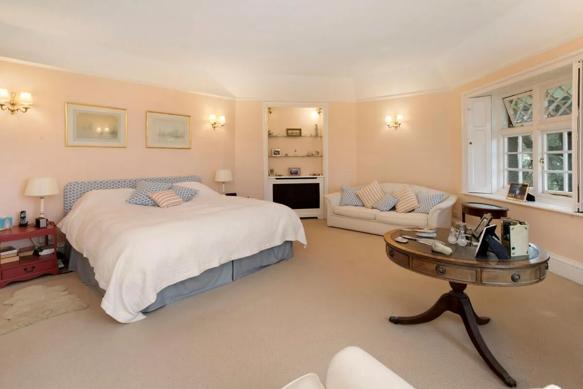 Lustleigh, Newton Abbot, TQ13, photo 11