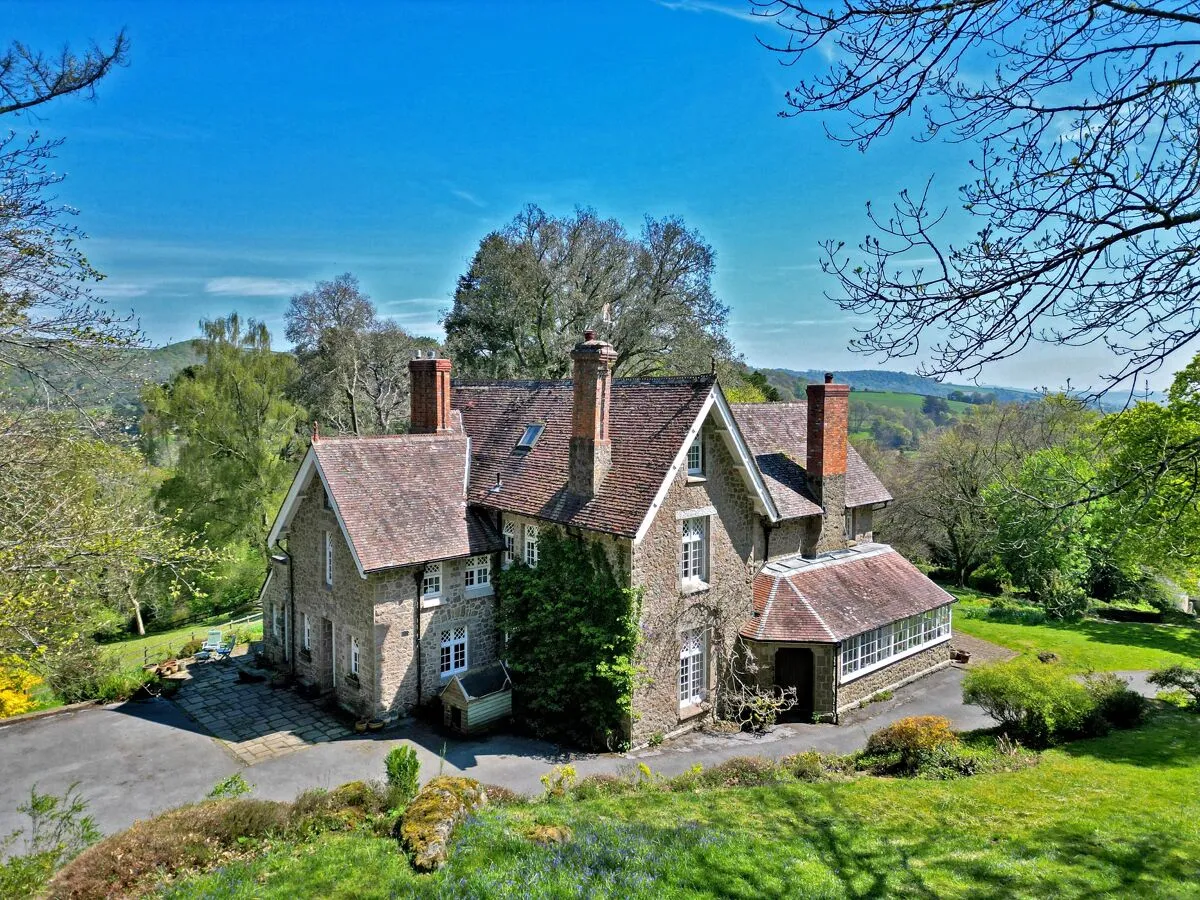 Lustleigh, Newton Abbot, TQ13, photo 21