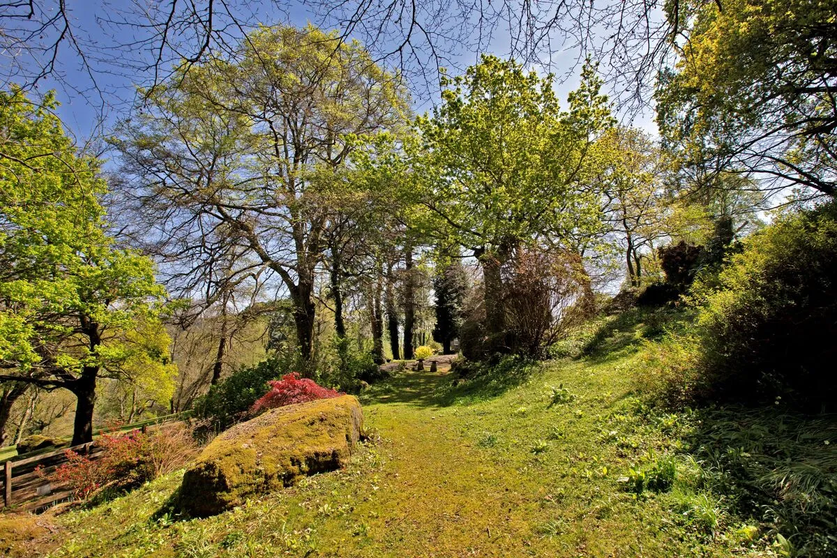 Lustleigh, Newton Abbot, TQ13, photo 20