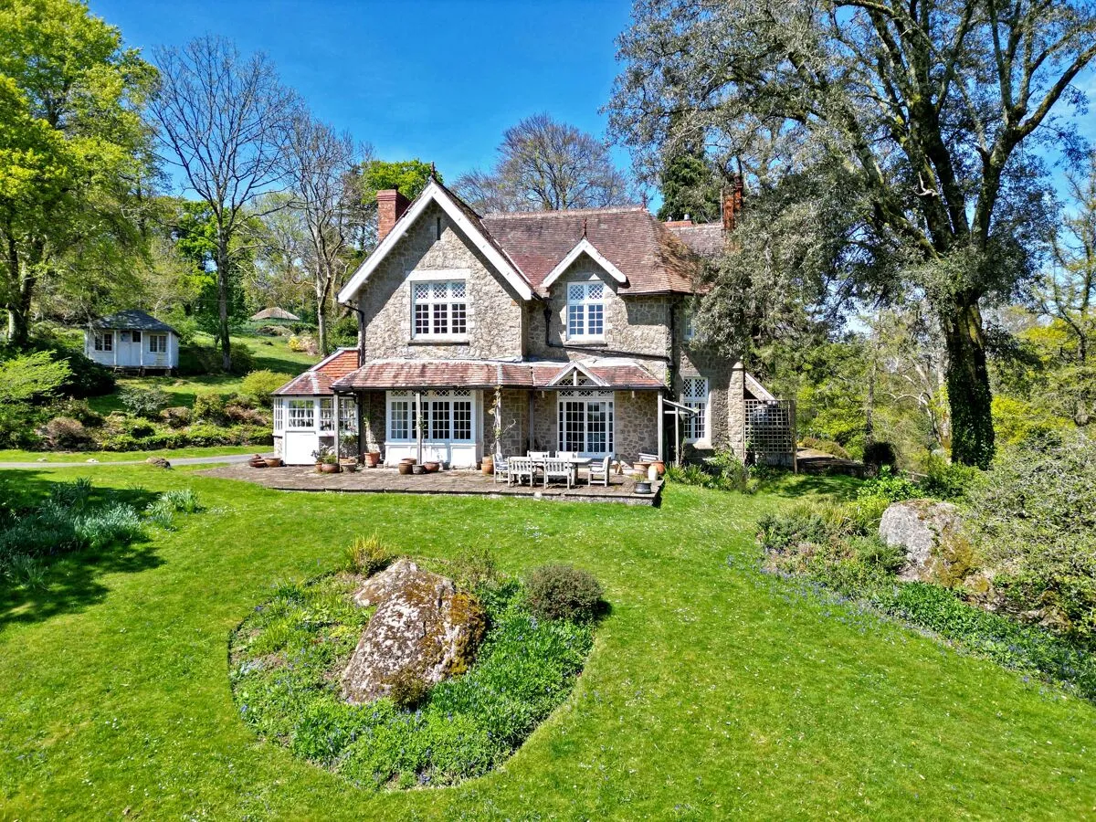 Lustleigh, Newton Abbot, TQ13, photo 2