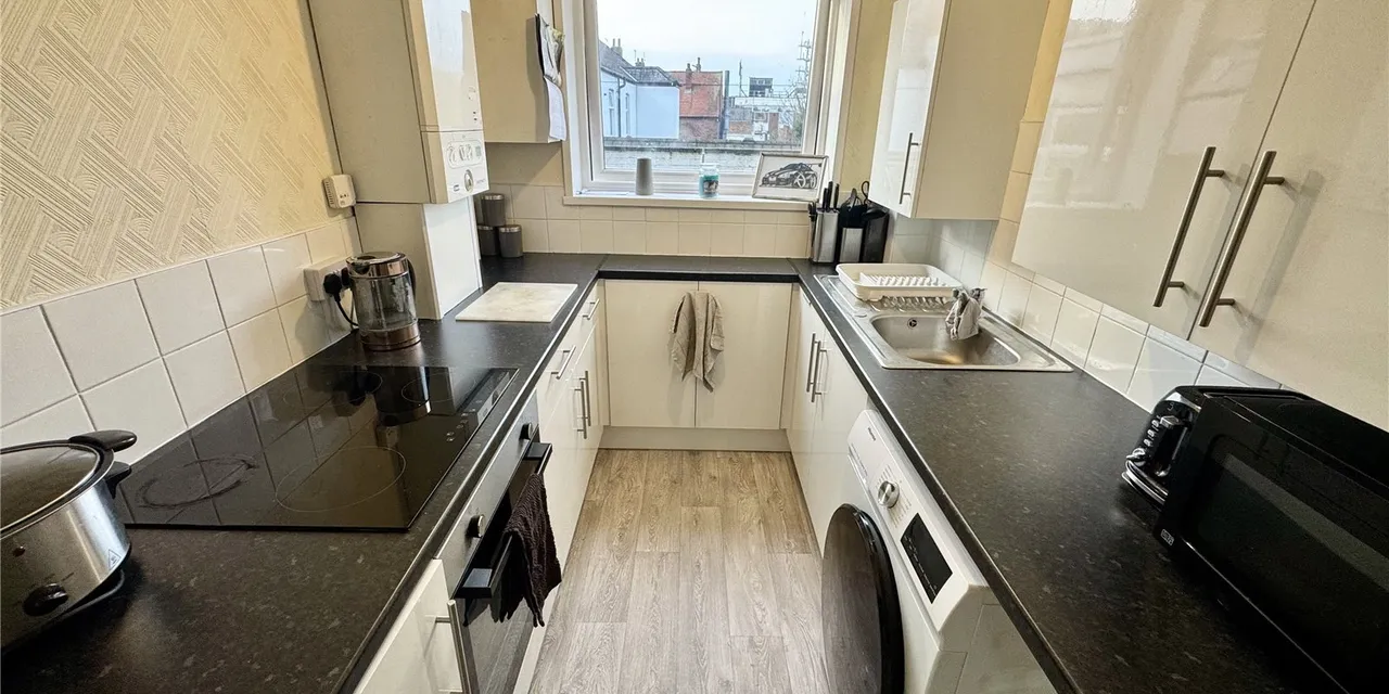 Station Road, Ainsdale, PR8, photo 6